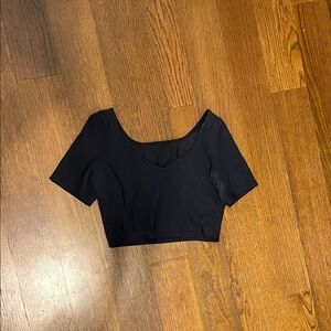 Lululemons Align Women's Top